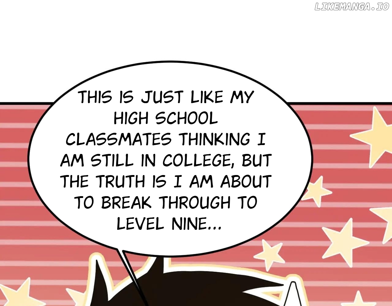 Log into the Future Chapter 217 - page 61